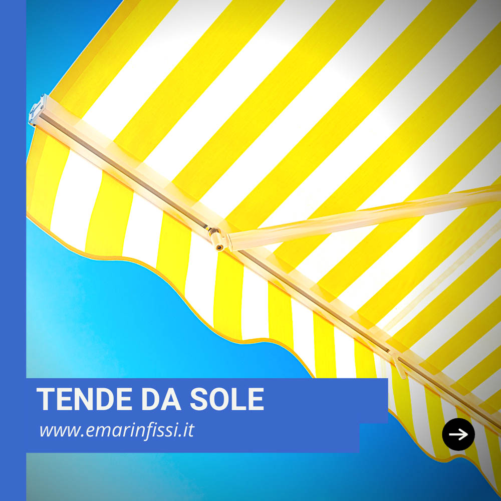 Tende da sole